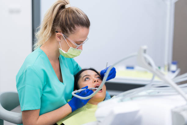 Best Emergency Dentist for Lost Fillings or Crowns in Shokan, NY