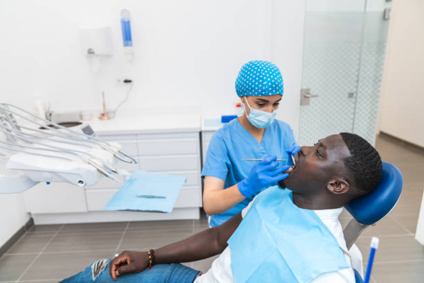 Best Broken or Cracked Tooth Emergency Dentist in Shokan, NY